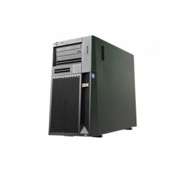 Сервер IBM System x3100 M5 4U 5457B3U