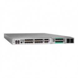 Cisco Nexus 5000 Series Chassis N5K-C5010P-BF