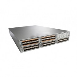 Cisco Nexus 2200 Series Chassis N2K-C2232TM-E