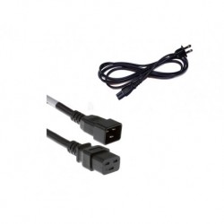 Cisco Nexus 5000 Series Power cords CAB-N5K6A-NA