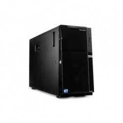 Сервер IBM System x3500 M4 7383G2U