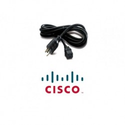 Cisco Nexus 5500 Power cords CAB-9K12A-NA