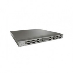 Cisco Nexus 3000 Series Bundles N3K-C3016-FD-L3