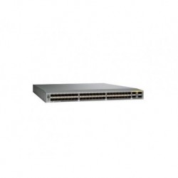 Cisco Nexus 3000 Series Spares N3K-C3064PQ-10GE=