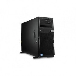 Сервер IBM System x3300 M4 7382D2G