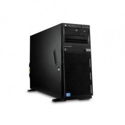 Сервер IBM System x3300 M4 7382K1G