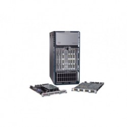 Cisco Nexus 7000 Series Common Equipment N7K-C7010-BUN-R