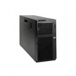 Сервер IBM System x3400 M3 7379PAA