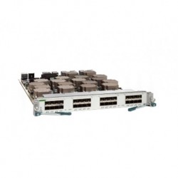 Cisco Nexus 7000 Series Spares N7K-F248XP-25=