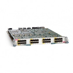 Cisco Nexus 7000 Series Spares N7K-M132XP-12L=