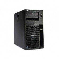 Сервер IBM System x3200 M3 732754U