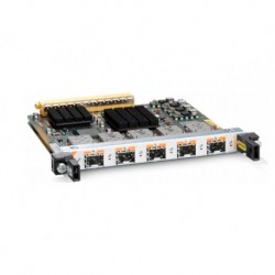 Cisco 12000 Series Shared Port Adapters SPA-5X1GE-V2