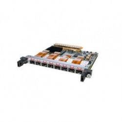 Cisco 12000 Series Shared Port Adapters SPA-8XOC3-POS=