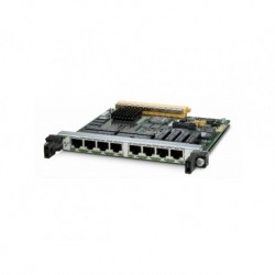 Cisco 12000 Series Shared Port Adapters SPA-8XCHT1 E1=