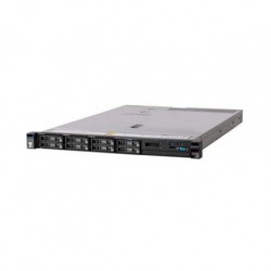 Сервер IBM System x3550 M5 5463H2G