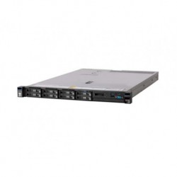 Сервер IBM System x3550 M5 5463A2G