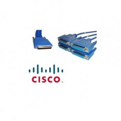 Cisco 1800 Series Cables CAB-ADSL-RJ11=