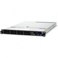 Сервер IBM System x3550 M4 7914D3G