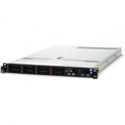 Сервер IBM System x3550 M4 791483G