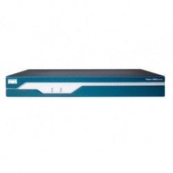 Cisco 1800 Series Modular Security Bundles CISCO1841-HSEC K9