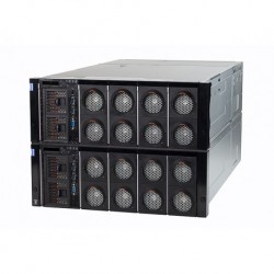 Сервер IBM System x3950 X6 3837BAG