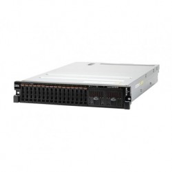 Сервер IBM System x3650 M4 HD 5460B3G
