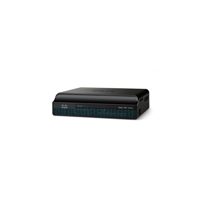 Cisco Serie 1900 Integrated Services Router – YKAJUO