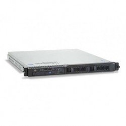 Сервер IBM System x3250 M4 2583F2U
