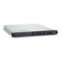 Сервер IBM System x3250 M4 2583EDU