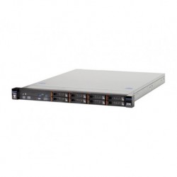 Сервер IBM System x3250 M5 5458-EGJ