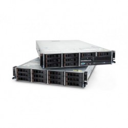 Сервер IBM System x3630 M4 7158G3G