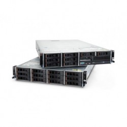 Сервер IBM System x3630 M4 7158EHG