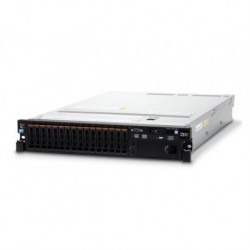 Сервер IBM System x3650 M4 7915D3G