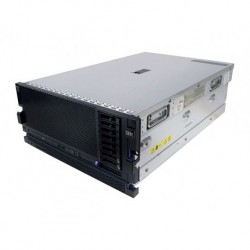 Сервер IBM System x3850 X5 7145WC8