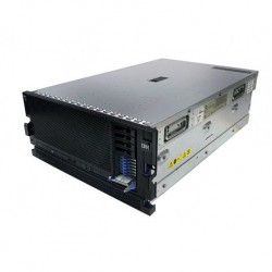 Сервер IBM System x3950 X5 7143F1G