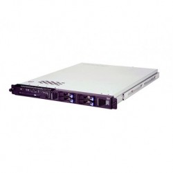Сервер IBM System x3250 M3 4251C2G