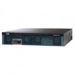 Cisco 2900 Series Voice Bundles CISCO2921-V K9