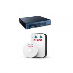 Cisco 3600 Series Software Options Model 3620 S362APU-12212
