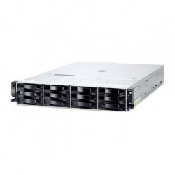 Сервер IBM System x3630 M3 7377G2G