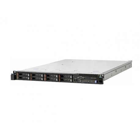 Сервер IBM System x3550 M3 7944 Сервер IBM System x3550 M3 7944