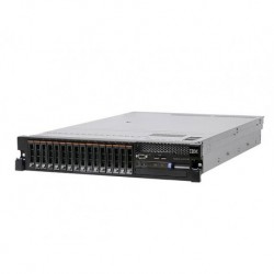 Сервер IBM System x3650 M3 545412U