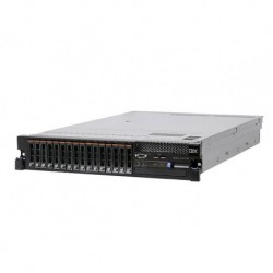Сервер IBM System x3650 M3 7945N2G
