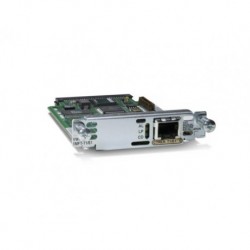 Cisco 3700 Series Voice Interface Cards VWIC-2MFT-T1-DI=
