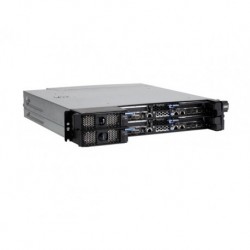 Сервер IBM System dx360 M4 791263G