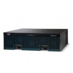 Cisco 3900 Series UCS Express Bundles C3945-UCSE K9