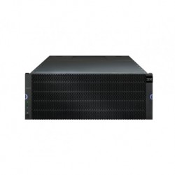 Полка расширения СХД IBM System Storage DСS3700 1818-80C---78K1YA2