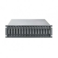 Полка расширения СХД IBM System Storage EXP400 1700-2RD