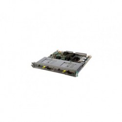 Cisco 7600 FlexWAN Module PA-T3+
