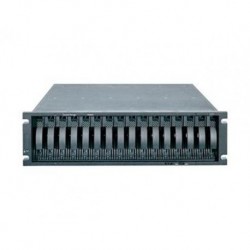 Полка расширения СХД IBM System Storage EXP395 181492H