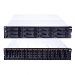 Система хранения данных IBM Storwize V3500 IBM-Storwize-V3500